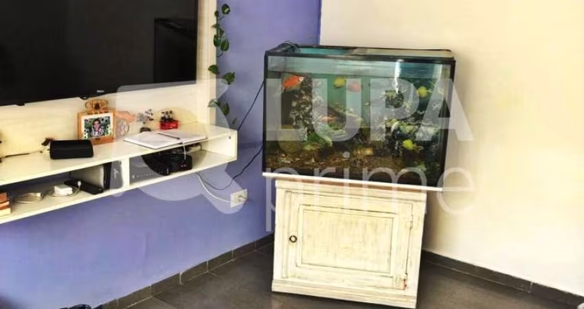 CASA PARA RENDA À VENDA NA VILA GUILHERME