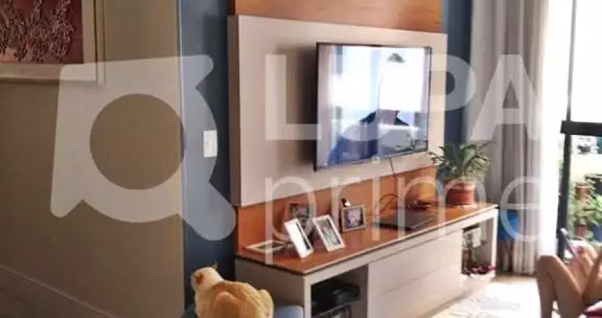 Apartamento com 3 quartos para venda, mandaqui, são paulo
