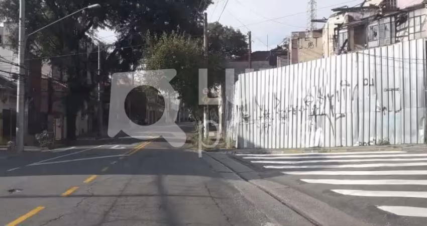 Terreno comercial para alugar na Alameda Afonso Schmidt, 768, Santa Teresinha, São Paulo