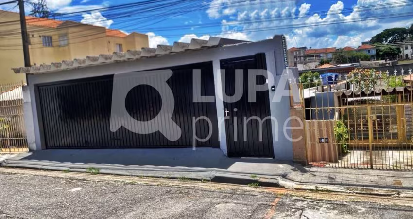 CASA PARA RENDA À VENDA NA VILA MEDEIROS