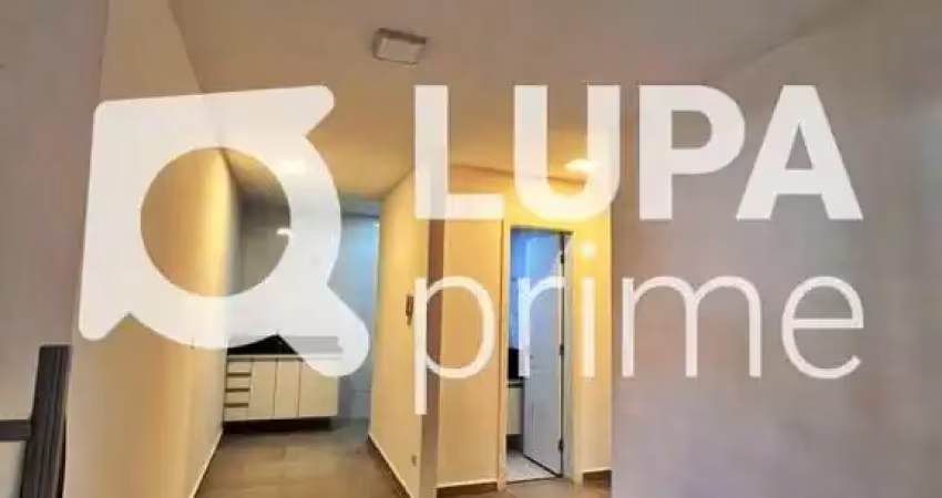 Apartamento com 2 quartos para locação na vila isolina mazzei