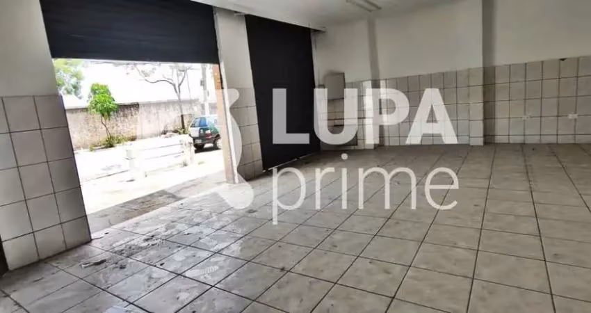 Prédio comercial com 313m² à venda na vila guilherme