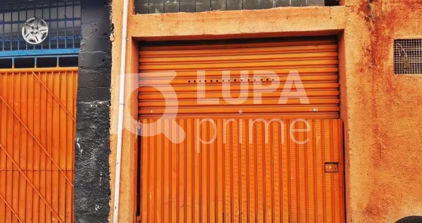 SALÃO COMERCIAL COM 40M² PARA LOCAÇÃO NO PARQUE NOVO MUNDO
