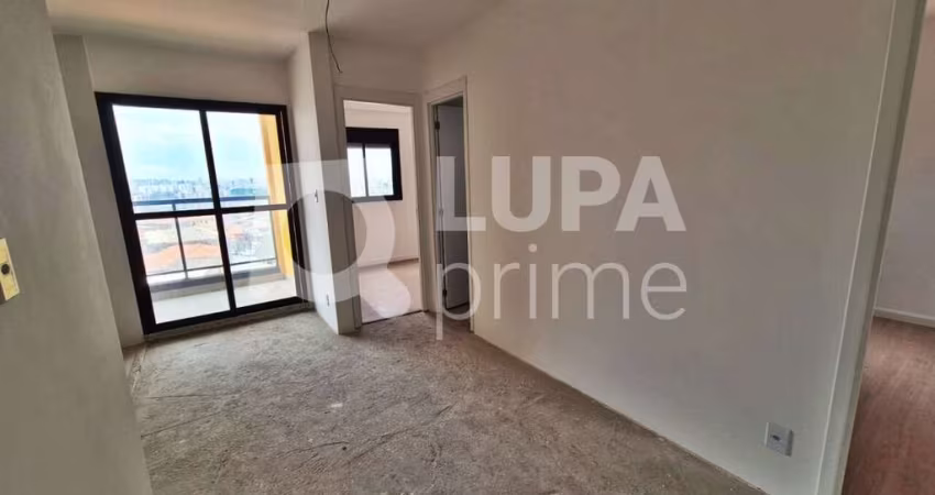APARTAMENTO COM 2 QUARTOS E 1 VAGA DE GARAGEM À VENDA NA VILA MARIA ALTA