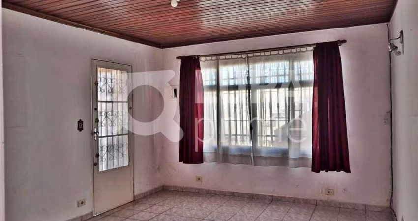 CASA PARA RENDA À VENDA NA VILA GUSTAVO