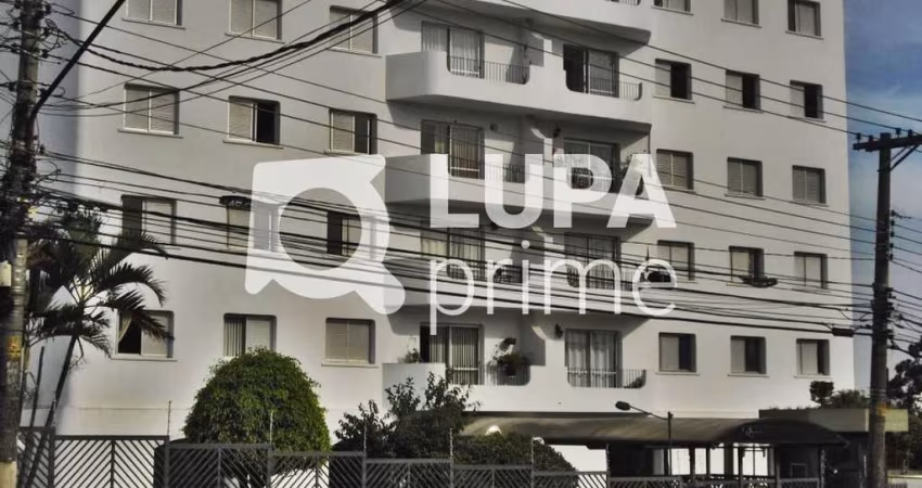 APARTAMENTO COM 3 QUARTOS E 1 VAGA DE GARAGEM À VENDA NA VILA MARIA