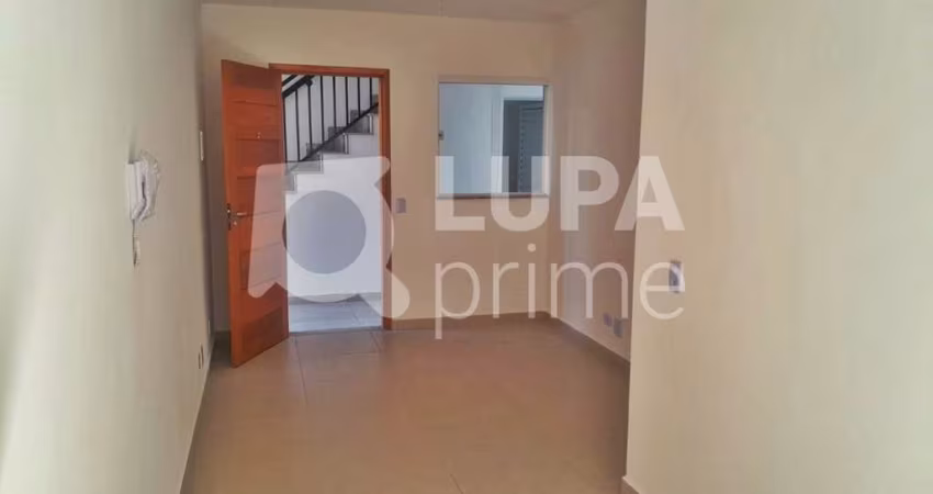 APARTAMENTO COM 2 QUARTOS À VENDA EM VILA ISOLINA MAZZEI