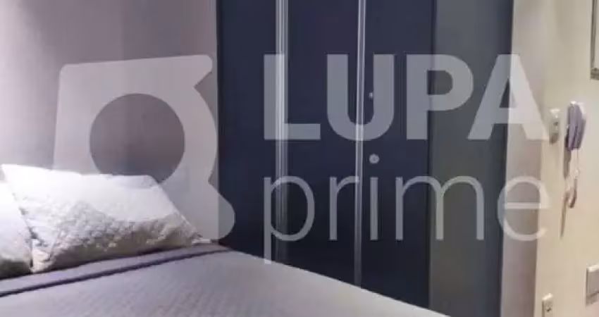Apartamento com 1 quarto à venda na Rua Aguiar de Barros, 69, Bela Vista, São Paulo