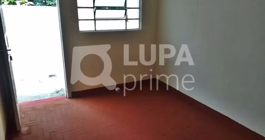 Casa com 1 quarto para alugar na PÇ Presidente Jânio da Silva Quadros, 737, Vila Maria, São Paulo