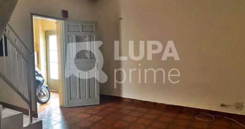 CASA COM 1 QUARTO  PARA LOCAÇÃO NA VILA MARIA