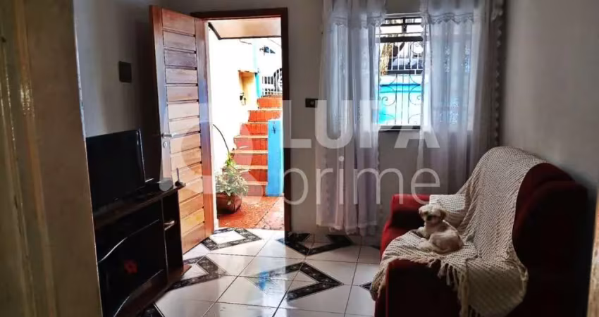 Casa com 5 quartos à venda na Rua Eurico Sodré, 46, Vila Medeiros, São Paulo