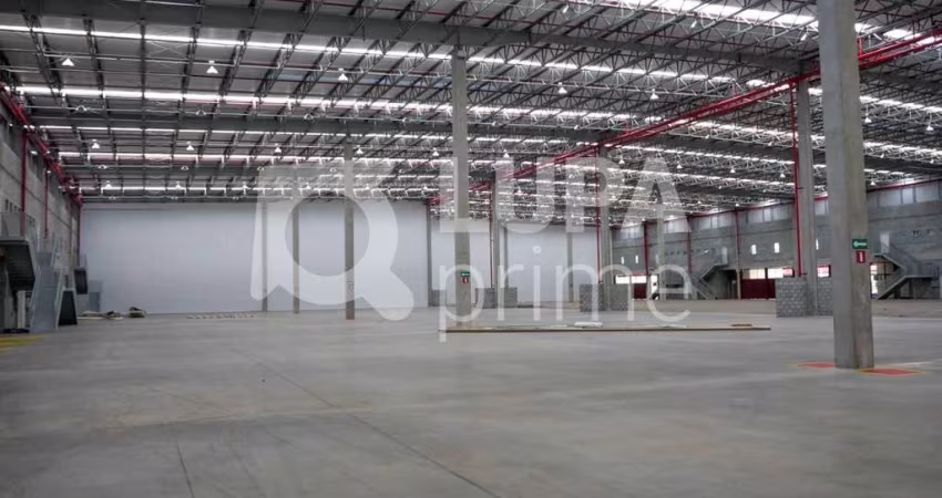 GALPÃO COMERCIAL COM 3.036,20M² PARA LOCAÇÃO EM GUARULHOS