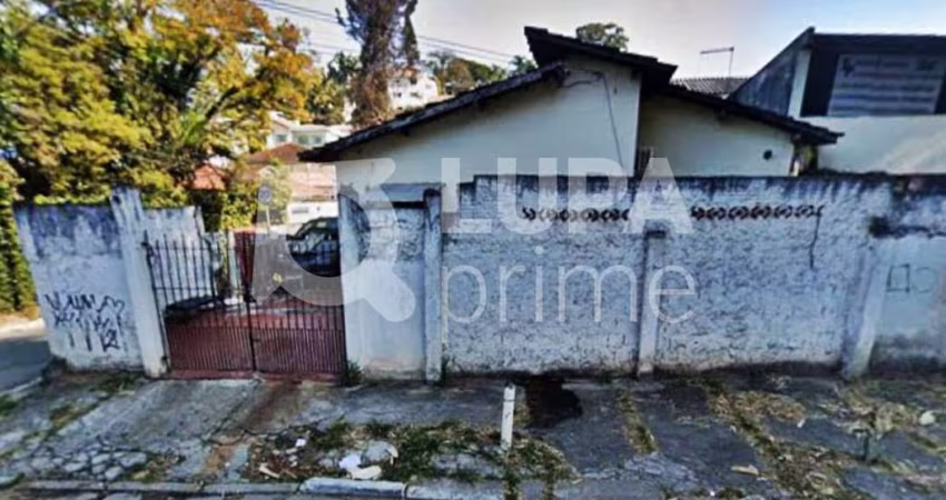 TERRENO RESIDENCIAL COM 233M² À VENDA NO TREMEMBÉ