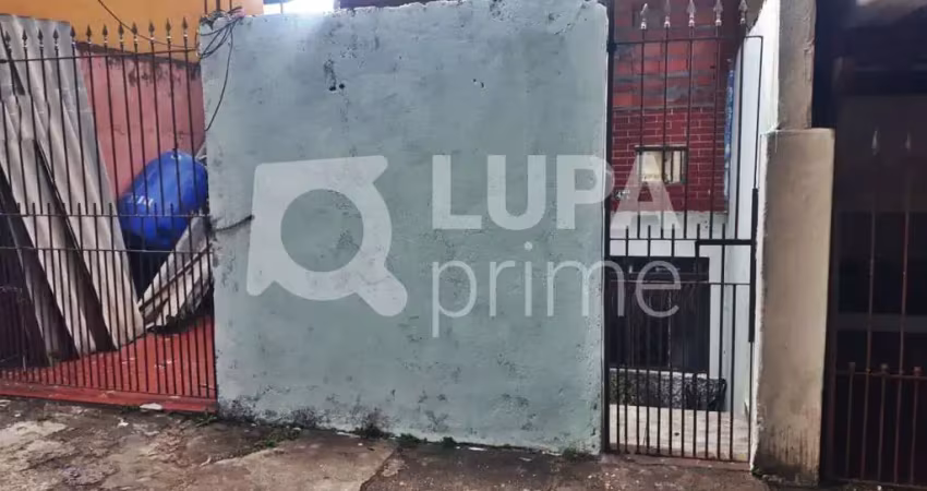 Terreno à venda na Rua Nilo Luís Mazzei, 477, Vila Isolina Mazzei, São Paulo