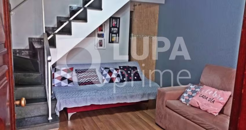 CASA PARA RENDA À VENDA EM LAUZANE PAULISTA