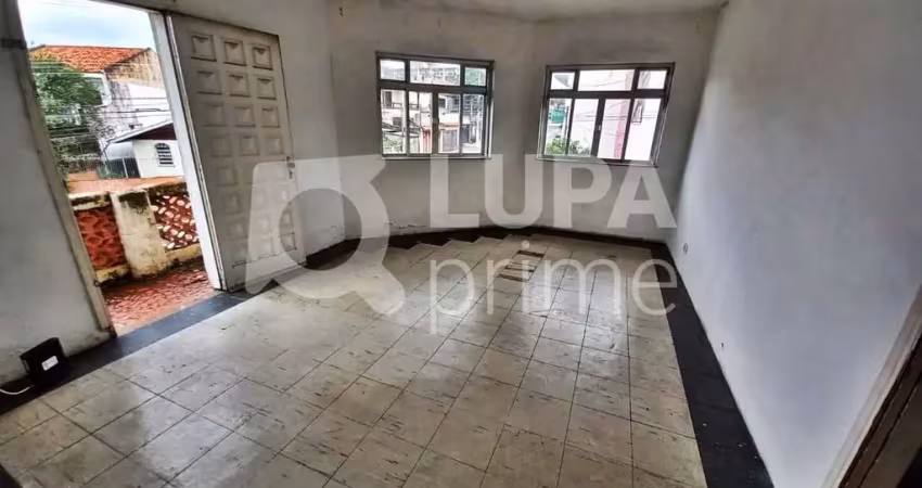 Prédio residencial com 320m² de área construiída à venda na vila alpina