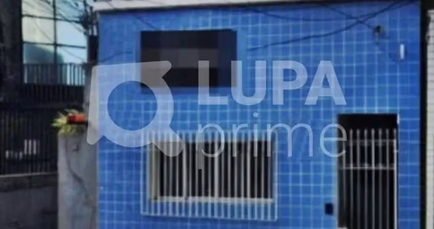 Casa com 2 quartos à venda na Rua Doutor Olavo Egídio, 299, Santana, São Paulo