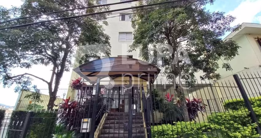 Apartamento com 2 dormitórios para Venda na Vila Mazzei, Tucuruvi.