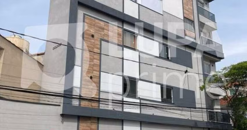APARTAMENTO COM 2 QUARTOS  À VENDA NA PARADA INGLESA