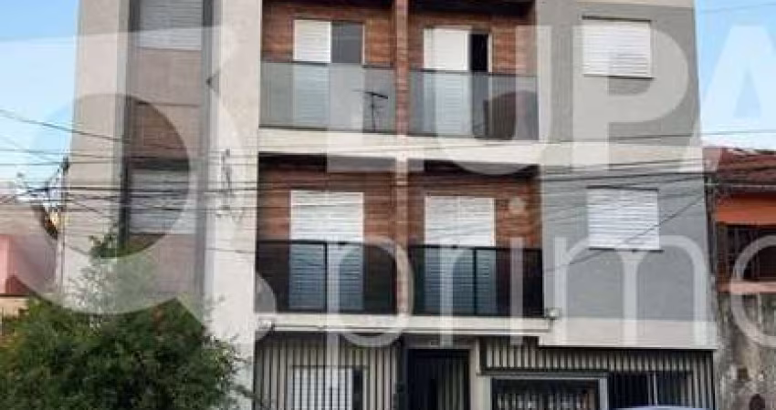 APARTAMENTO COM 2 DORMITÓRIOS Á VENDA- PARADA INGLESA