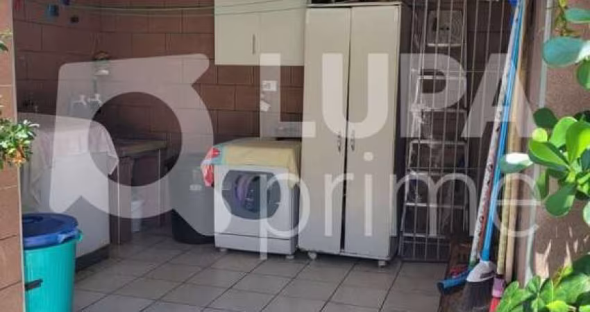 SOBRADO COM 3 QUARTOS PARA VENDA, PARQUE EDU CHAVES, SÃO PAULO