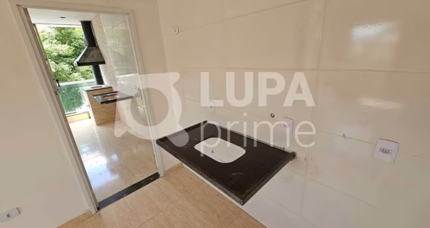 APARTAMENTO COM 2 DORMITÓRIOS Á VENDA NA VILA CONSTANÇA