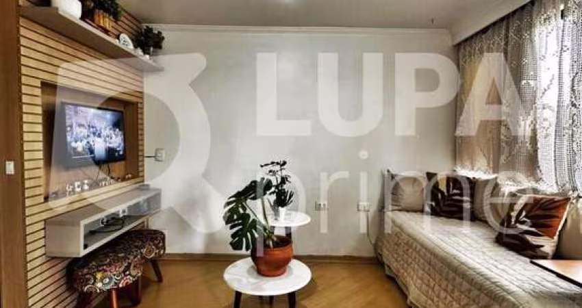 Apartamento com 4 dormitórios á venda em Santana