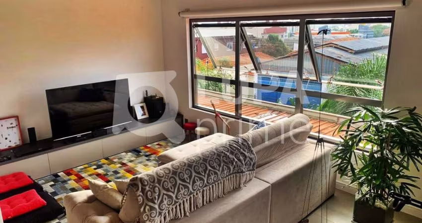 APARTAMENTO COM 2 QUARTOS PARA VENDA, CARANDIRU, 1 VAGA, SÃO PAULO