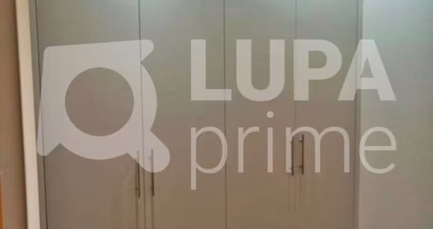 Apartamento com 3 suítes á Venda- Tucuruvi