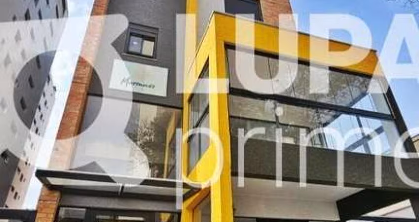 APARTAMENTO COM 4 QUARTOS E 2 VAGAS À VENDA NA VILA MARIA ALTA