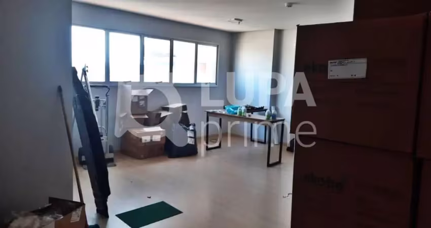 Sala comercial com 58m² para venda, santana, são paulo