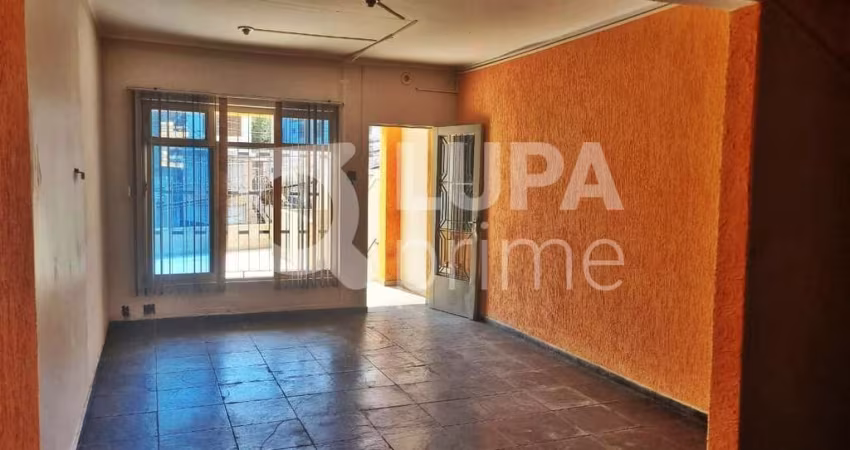 CASA COM 4 QUARTOS E 4 VAGAS DE GARAGEM À VENDA EM SANTANA