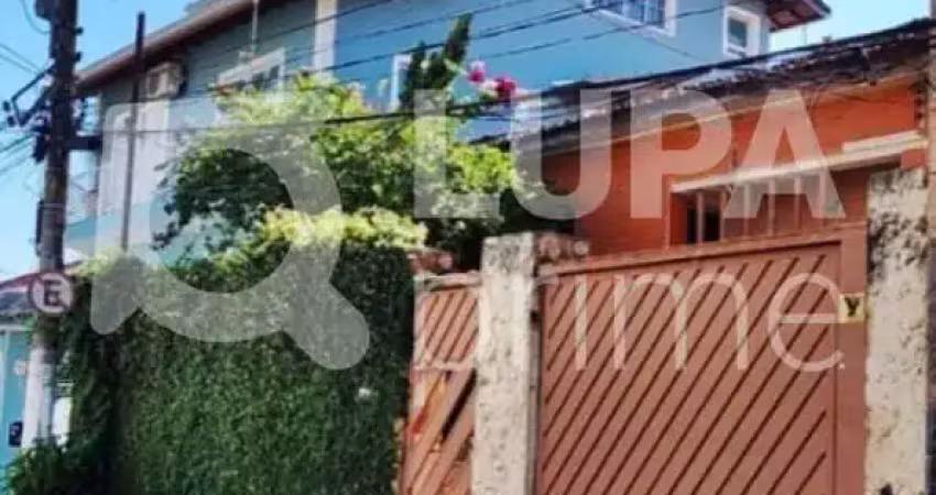 TERRENO COM 405M² À VENDA NO TUCURUVI
