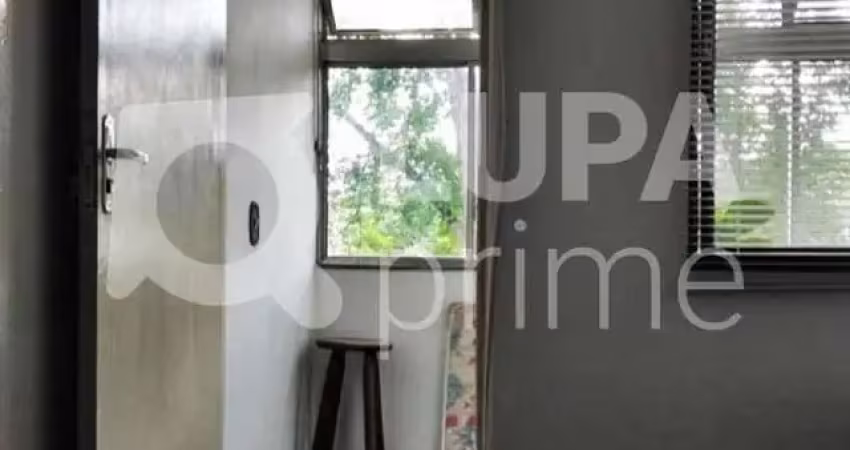 Apartamento com 2 quartos e 1 vaga de garagem à venda em santana