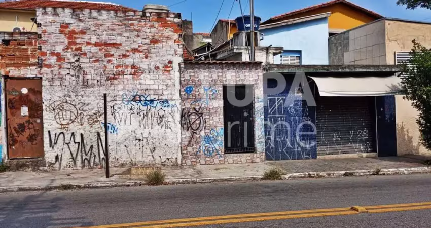 Casa com 3 quartos à venda na Avenida Ede, 314, Vila Ede, São Paulo