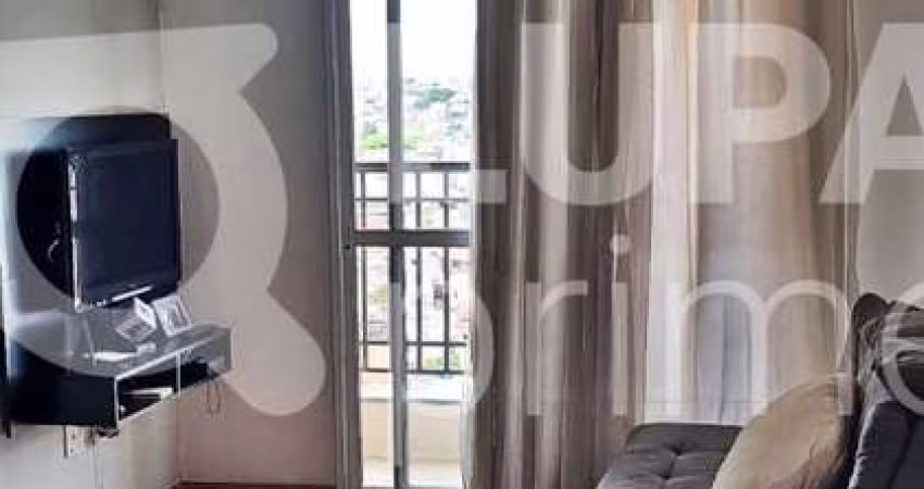 APARTAMENTO COM 2 QUARTOS E 1 VAGA DE GARAGEM À VENDA NA VILA MEDEIROS
