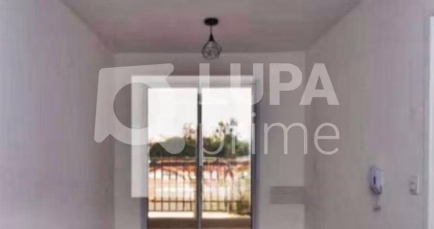 APARTAMENTO COM 1 QUARTO À VENDA NO TUCURUVI