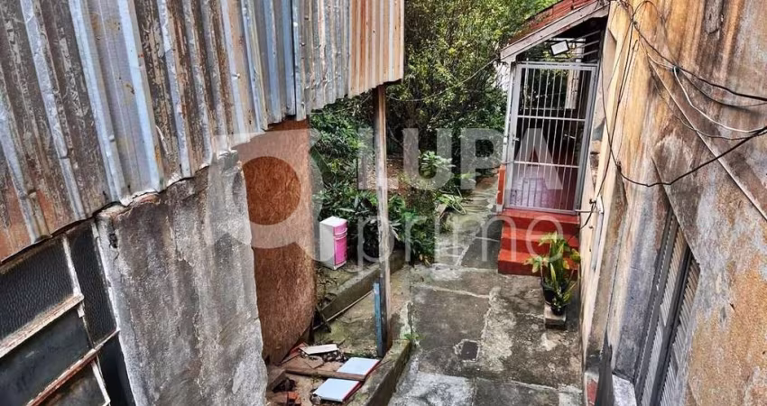 TERRENO COM 500M² À VENDA NA CASA VERDE