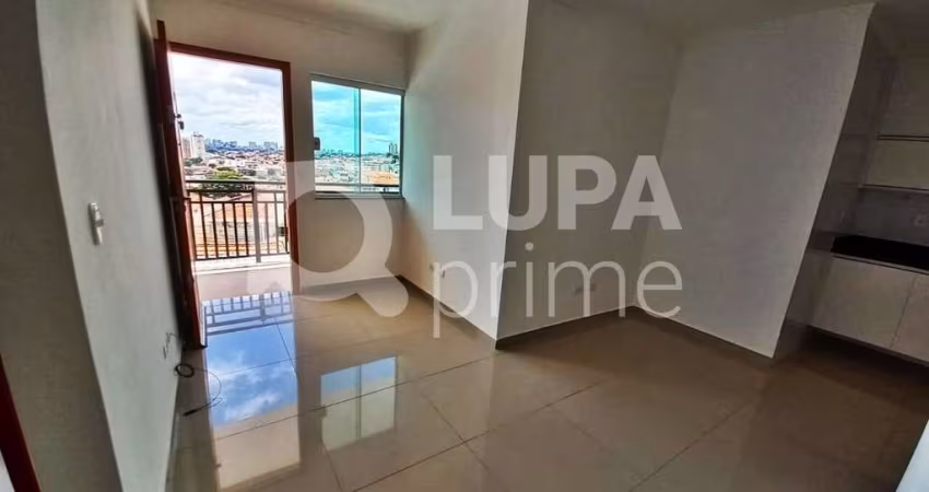APARTAMENTO COM 2 QUARTOS E 1 VAGA DE GARAGEM À VENDA NA VILA MEDEIROS