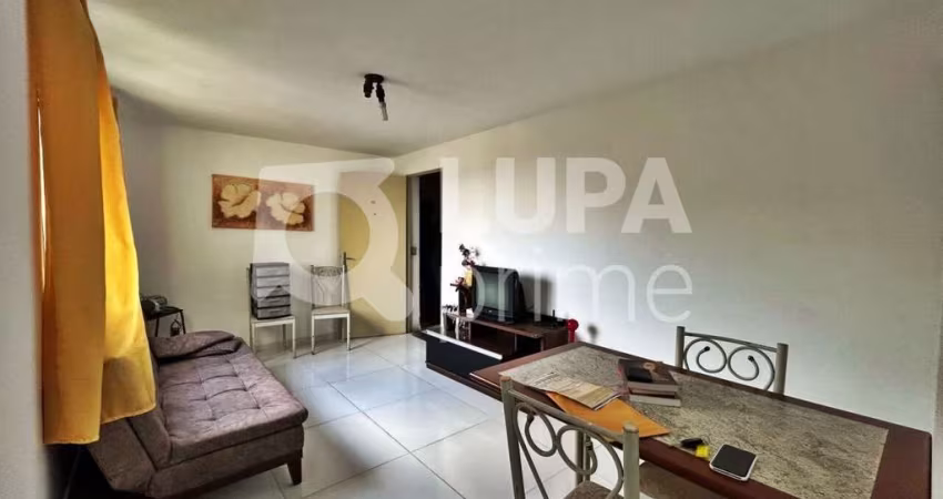 APARTAMENTO COM 2 QUARTOS E 1 VAGA DE GARAGEM PARA LOCAÇÃO NO TREMEMBÉ