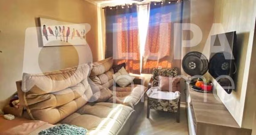 APARTAMENTO COM 2 QUARTOS À VENDA EM GUARULHOS