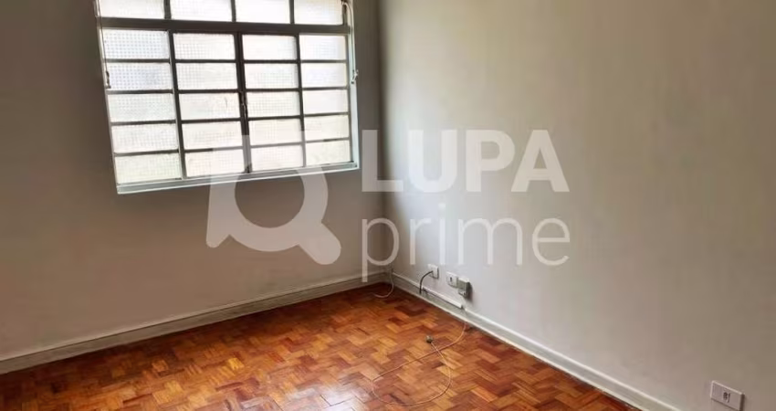 APARTAMENTO COM 2 QUARTOS E 1 VAGA DE GARAGEM À VENDA NO TUCURUVI