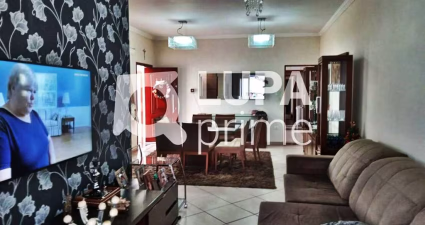 CASA COM 2 QUARTOS E 2 VAGAS DE GARAGEM PARA LOCAÇÃO EM SANTANA