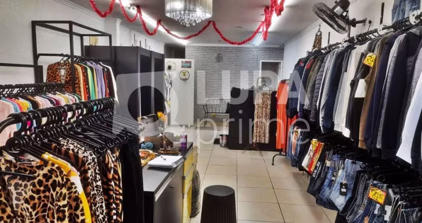 PRÉDIO COMERCIAL COM 198M²  DE ÁREA CONSTRUÍDA À VENDA EM SANTANA