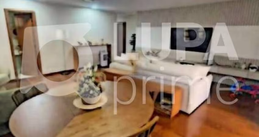 APARTAMENTO COM 3 QUARTOS E 2 VAGAS DE GARAGEM À VENDA NA VILA GUILHERME