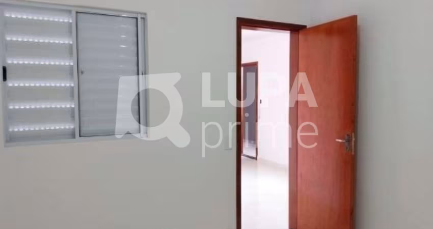 APARTAMENTO COM 2 QUARTOS PARA LOCAÇÃO NA VILA MARIA ALTA