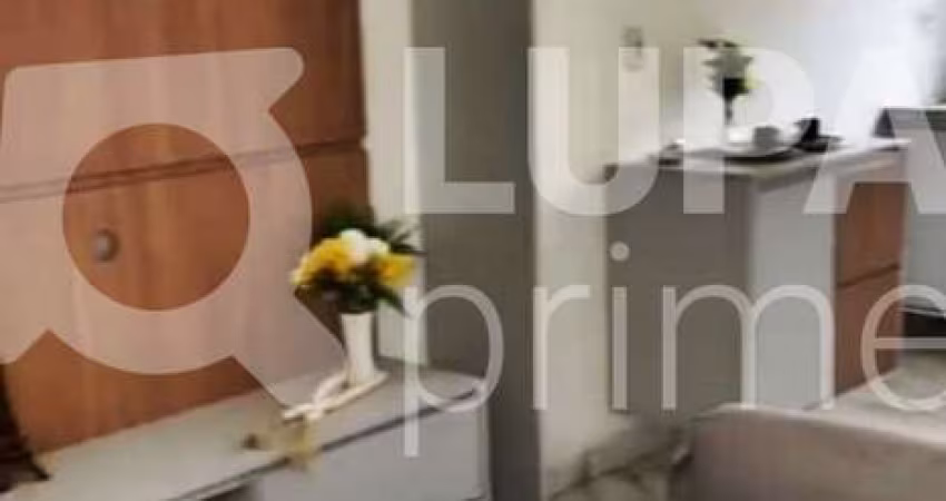 APARTAMENTO COM 2 QUARTOS E 1 VAGA DE GARAGEM PARA LOCAÇÃO NO MANDAQUI