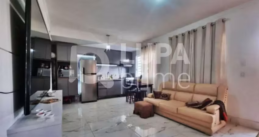 Casa com 2 quartos e 2 vagas de garagem à venda na vila nova mazzei