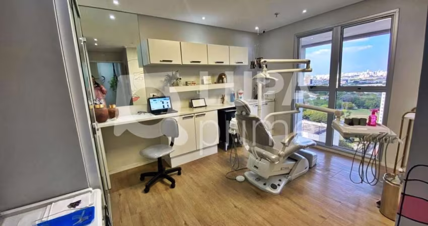 SALA COMERCIAL COM 60M² À VENDA EM SANTANA