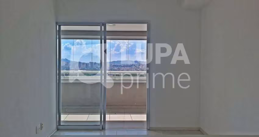 APARTAMENTO COM 1 QUARTO E 1 VAGA DE GARAGEM PARA LOCAÇÃO NA BARRA FUNDA